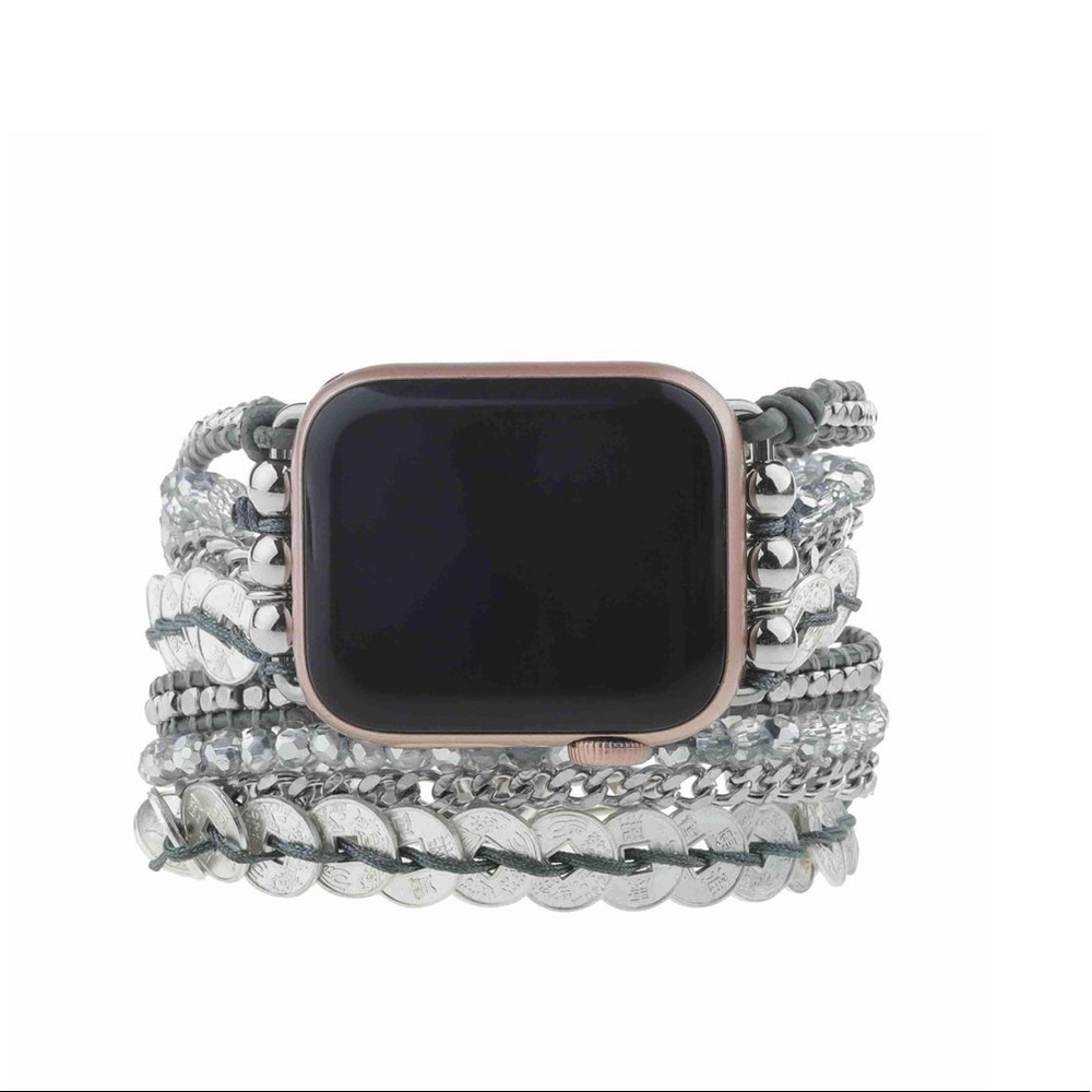 Victoria Emerson Apple Watch Band NEW